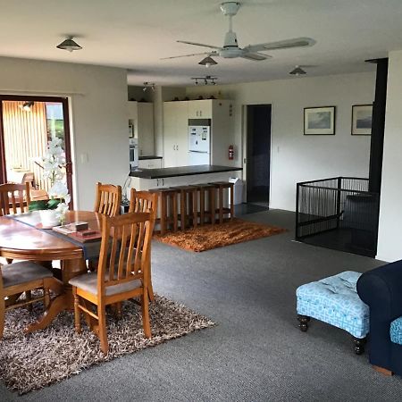 4 St James Avenue Hanmer Springs Dış mekan fotoğraf
