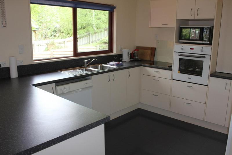 4 St James Avenue Hanmer Springs Dış mekan fotoğraf
